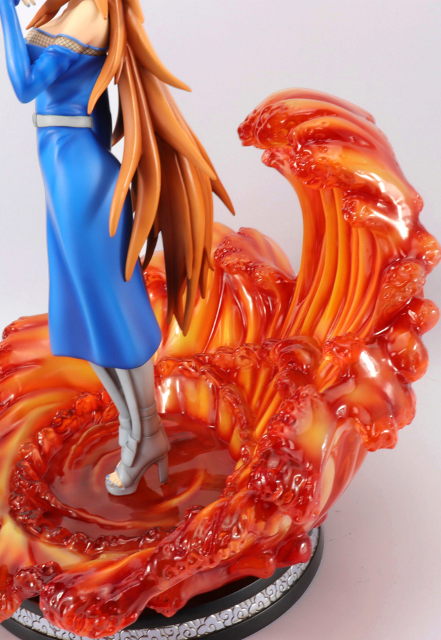 火影忍者照美冥真人手办,火影照美冥手办