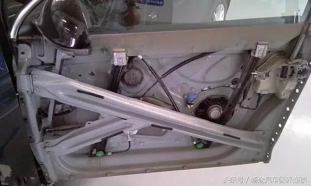 车内中控台异响怎么解决,车内塑料件异响怎么解决