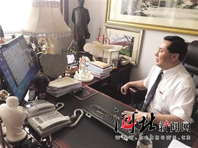 难忘冀时光：22名汶川学子的新生