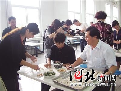 难忘冀时光：22名汶川学子的新生