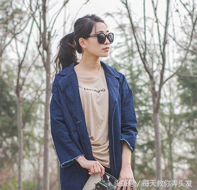 大脸头发稀少适合什么发型,适合大脸的短发发型女最新