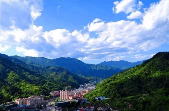 距西安120公里有什么好玩的地方,离西安1.5小时的好玩地方