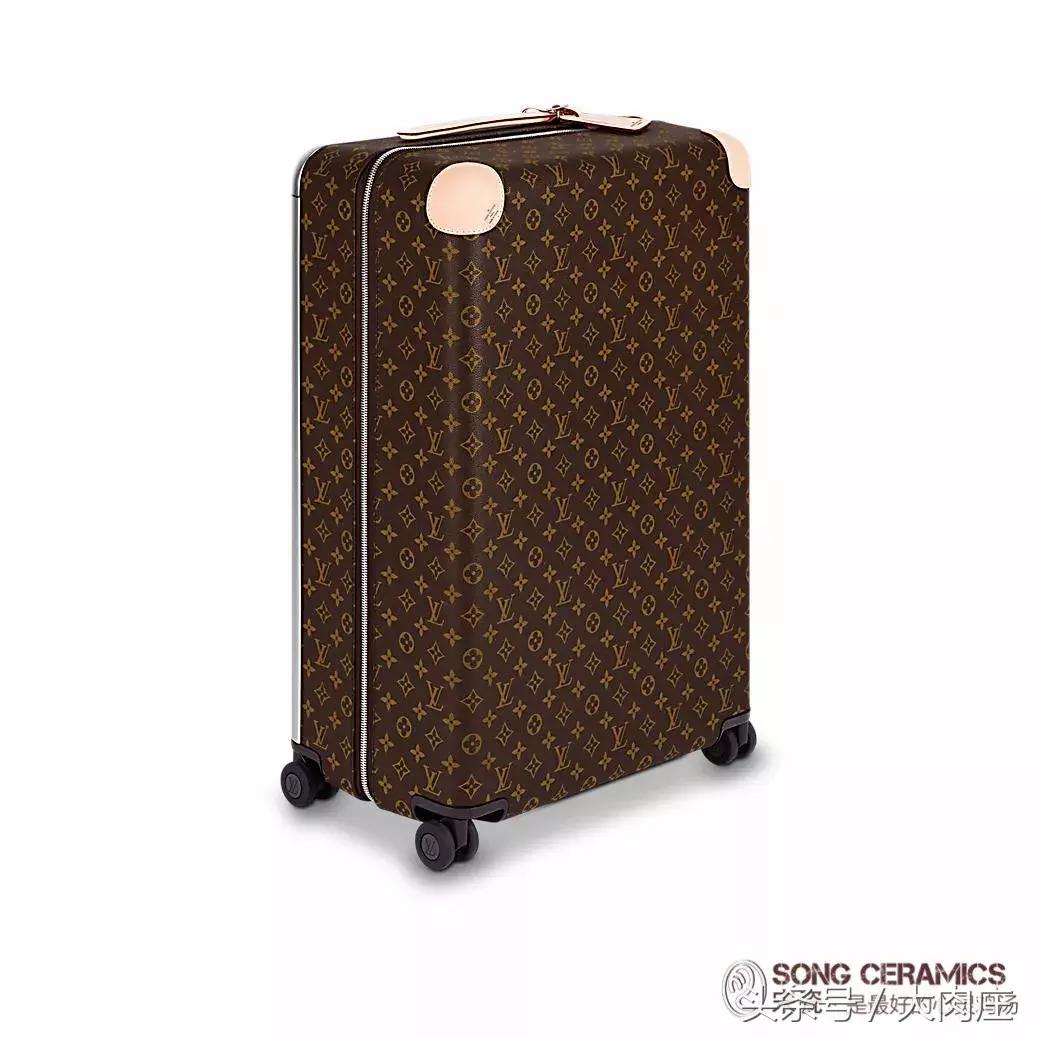 唐物和LV撞脸，到底谁胜谁负？