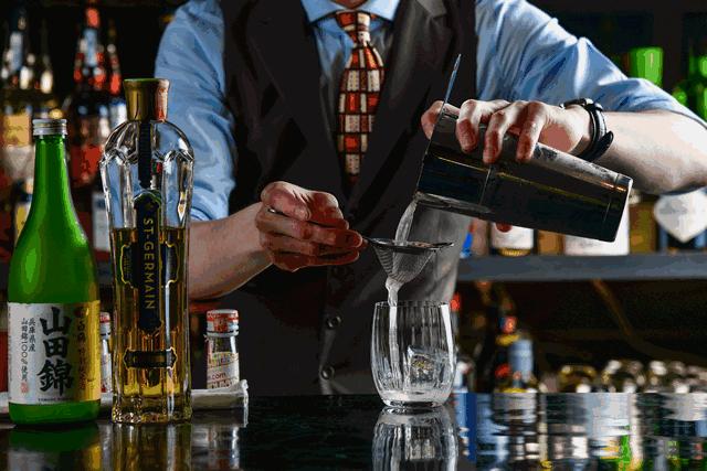 古建筑林立的五大道HIVE06ART更像是一家日本当代艺术博物馆