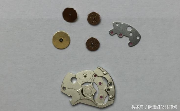 美度机械表长时间不保养会怎么样,六年未保养