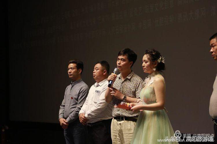 火爆！《仲景梦》第二季纪录电影《活着就是王道》首映式盛大举办