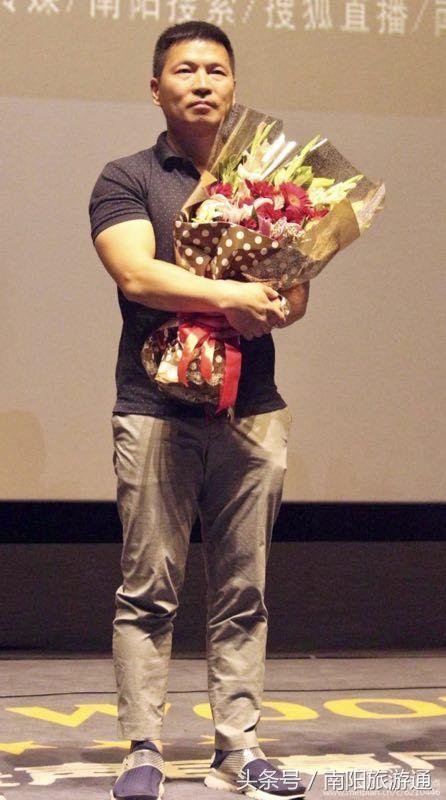 火爆！《仲景梦》第二季纪录电影《活着就是王道》首映式盛大举办