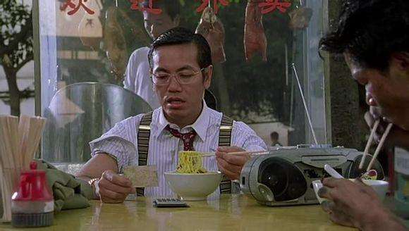 欠星爷,星爷电影少林足球解析