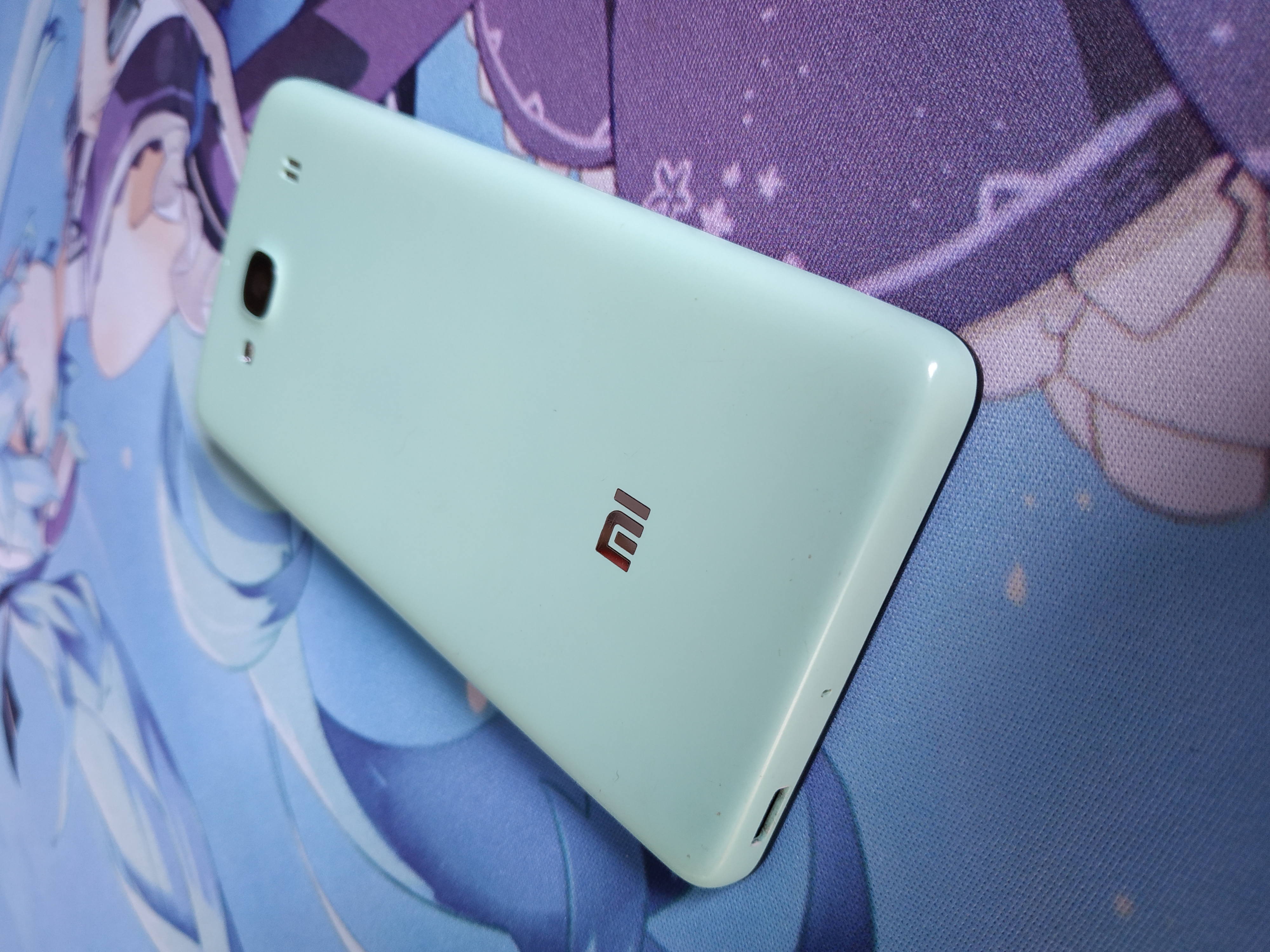 红米2s电信版怎么样,红米2都是4g手机吗