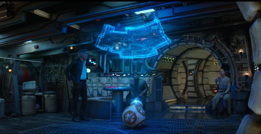 星球大战7原力觉醒免费完整版,星球大战7原力觉醒成本