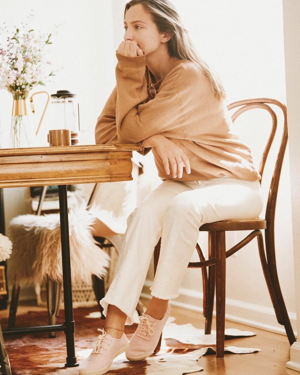 母亲节到了，讲真，妈妈才是最该穿好的那个人