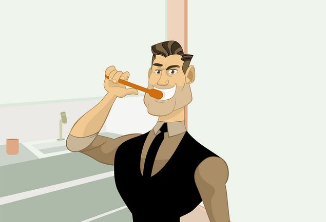 牙痛新秘方,治牙痛的4种药的配方