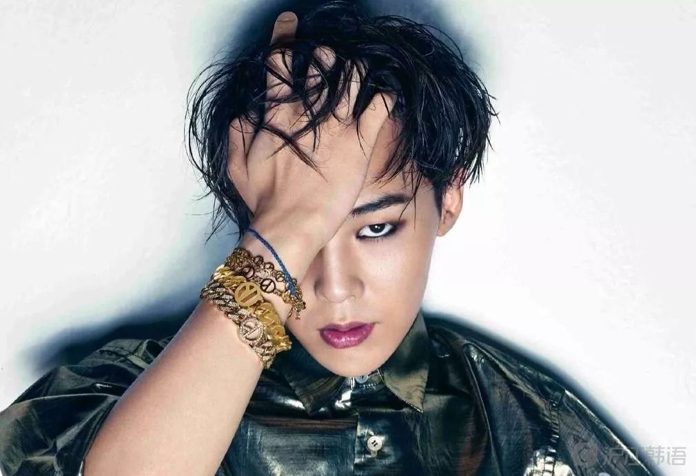 颓废美帅出新高度，你家欧巴也是这么撩的吗？