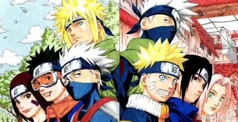 火影忍者高燃片段加歌曲,火影忍者超燃时刻适合哪些歌曲