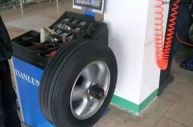 汽车补过轮胎必须做动平衡吗,补后面轮胎需要做动平衡吗