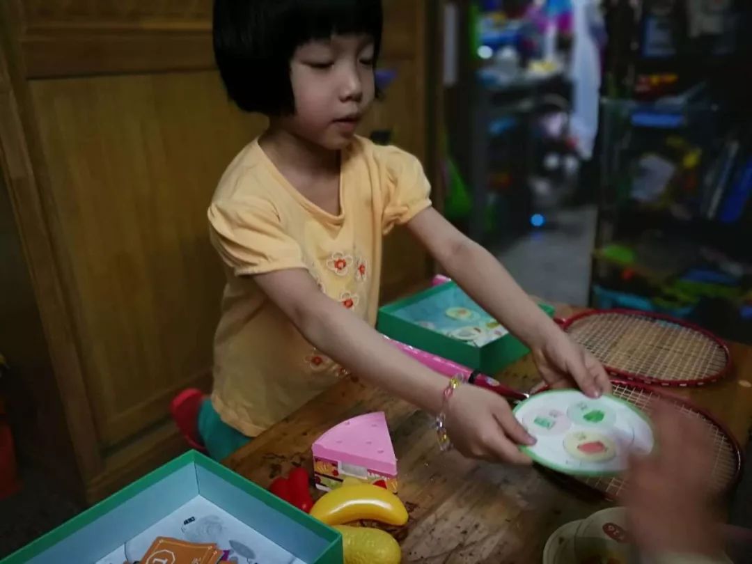 能锻炼儿童记忆的益智玩具黑科技,让孩子提高专注力的硬纸板玩具