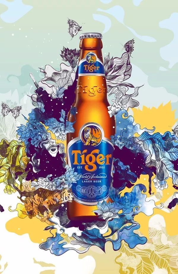 菲律宾插画师pedrotapa,菲律宾插画师作品集