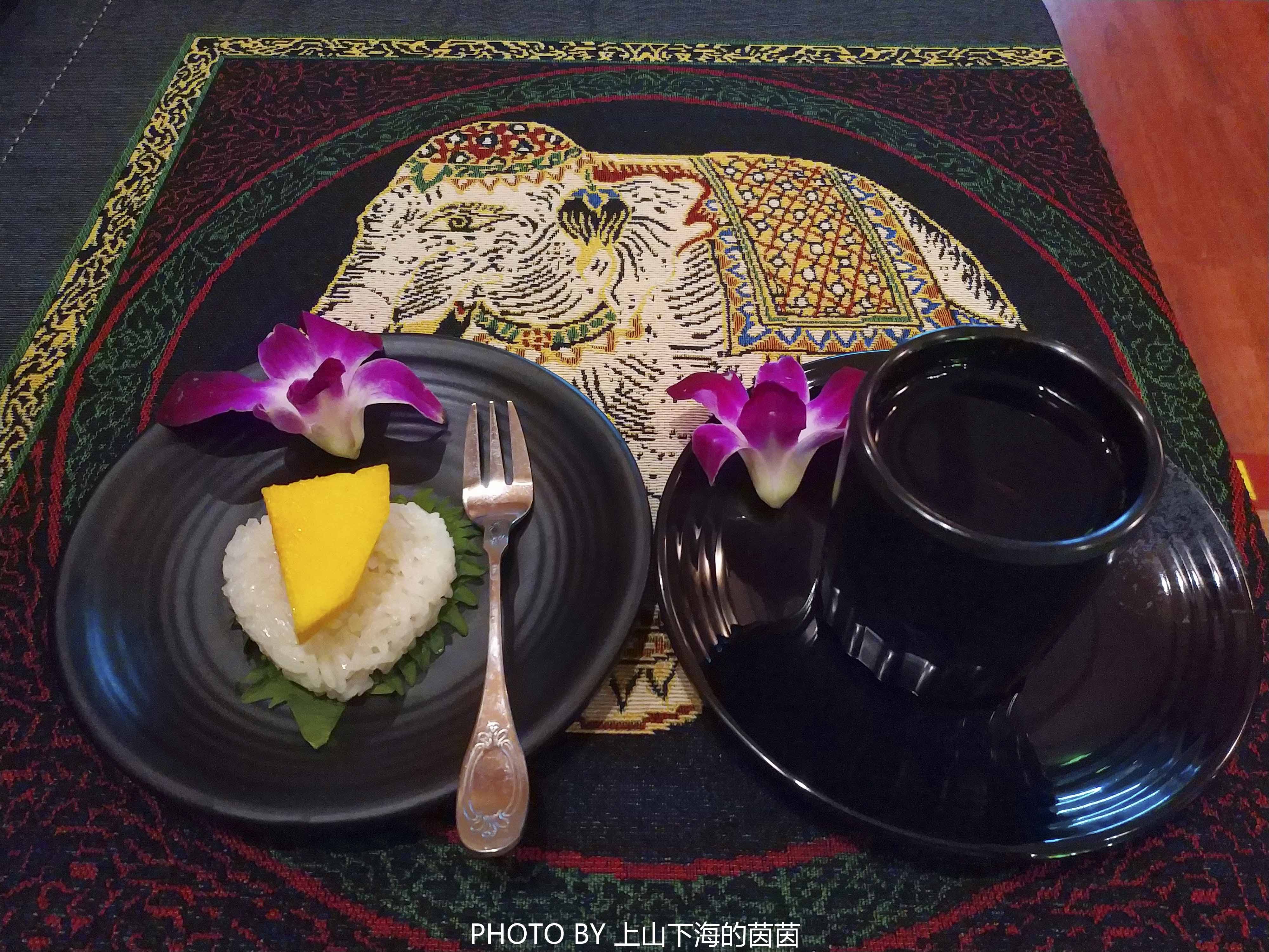 不用去泰国也能住进泰式奢华酒店,不用去泰国就能体验泰国风情