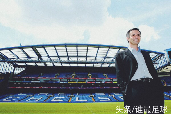 狂人穆里尼奥最新,狂人穆里尼奥变脸