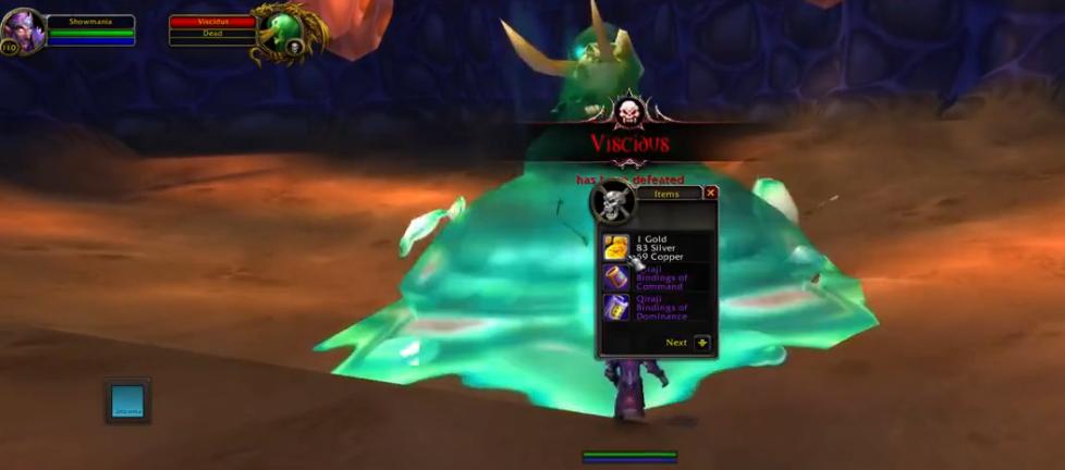 魔兽世界必备物品任务奖励,魔兽世界福利