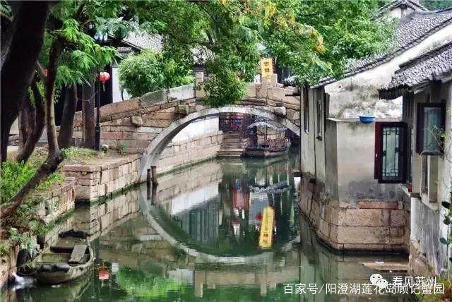 苏州是不是有两个平江路,苏州山塘街哪个是正门