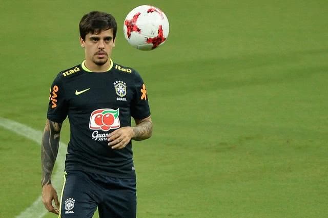 五星巴西悲惨出局,五星巴西悲壮出局