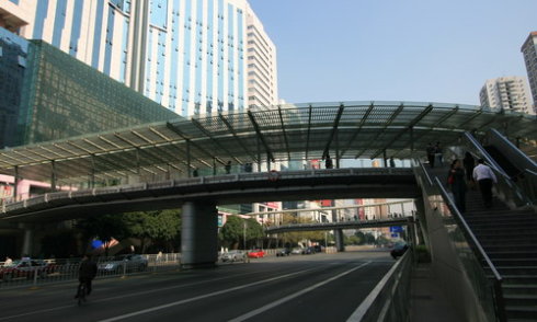 深圳记忆回顾,深圳第一个十年看罗湖