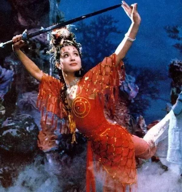 什么样的女人称得上国色天香,什么样的美人才能称得上国色天香