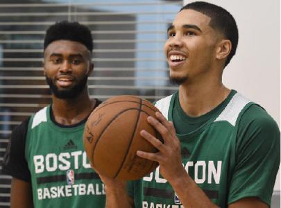 东决篮网,曝篮网交易最新方案