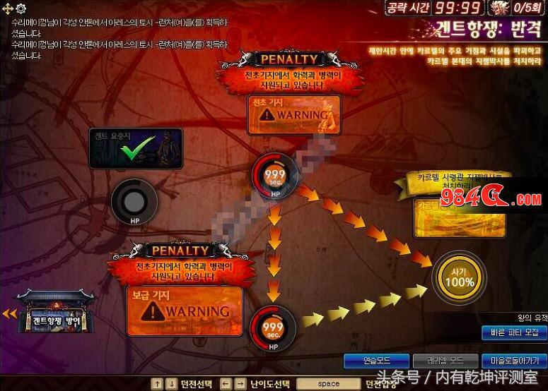 dnf韩服95版本b套改版,dnf韩服异界升级