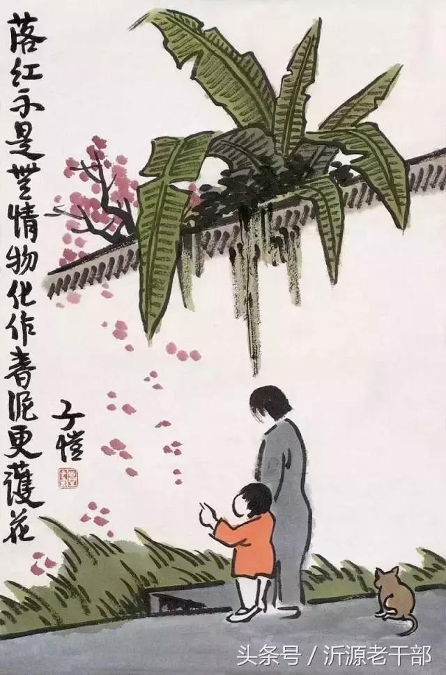 又是一年母亲节的感人文章,母亲节的感慨文章