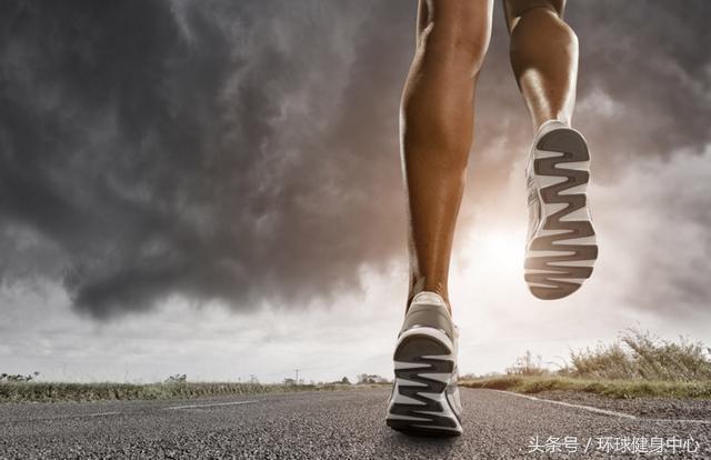 我们跑步时为什么会气喘吁吁,跑步气喘不过来是什么原因