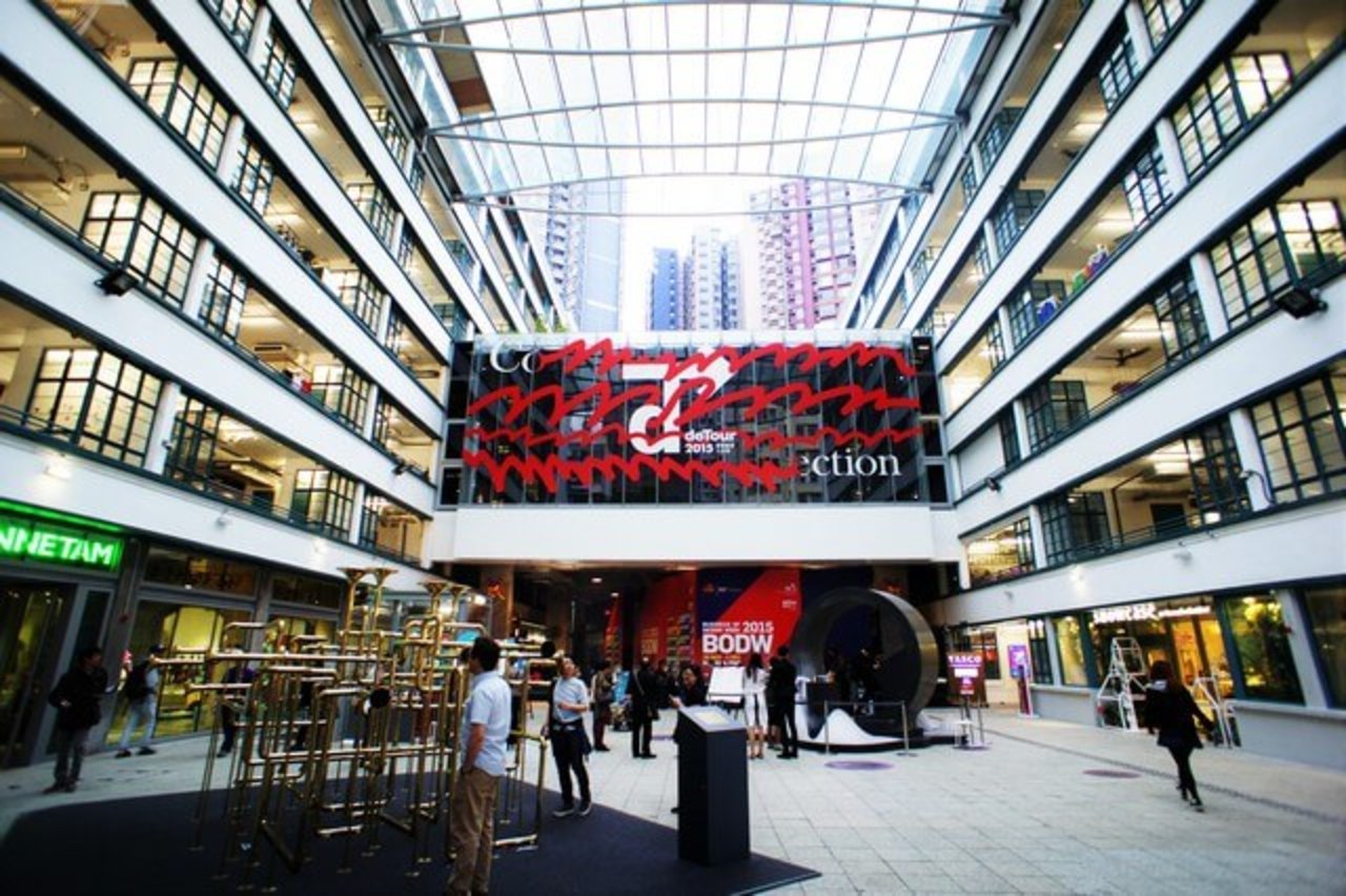 香港文艺美食之旅I从上环至湾仔