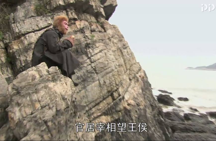 西游记最神秘的秘事,西游记真实的凡人