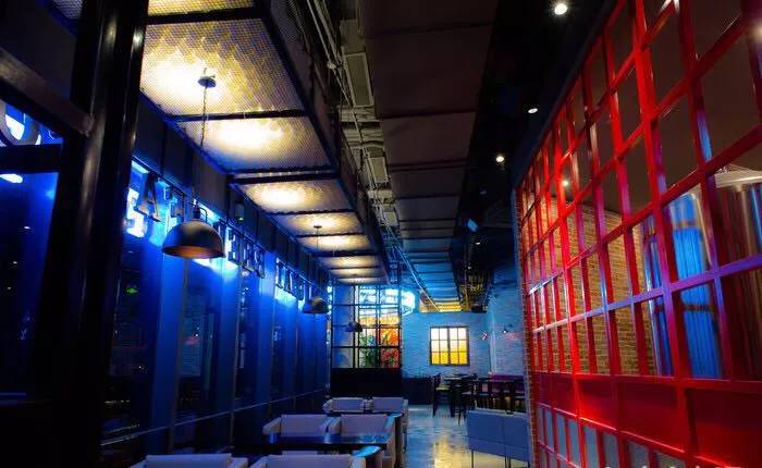 上海精酿啤酒体验馆,沪上精酿啤酒吧全地图