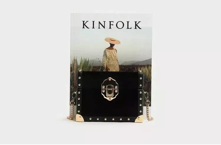 春夏最值得入手的包包,15款美翻天的平价包包超实用