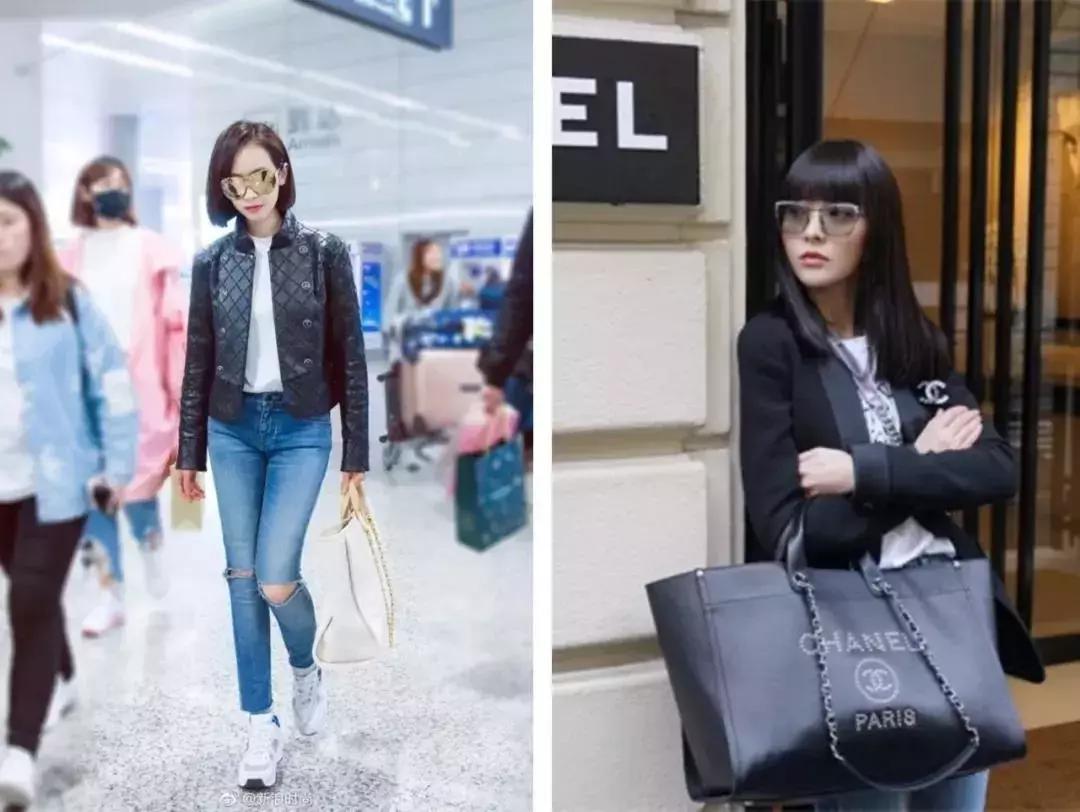 春夏最值得入手的包包,15款美翻天的平价包包超实用