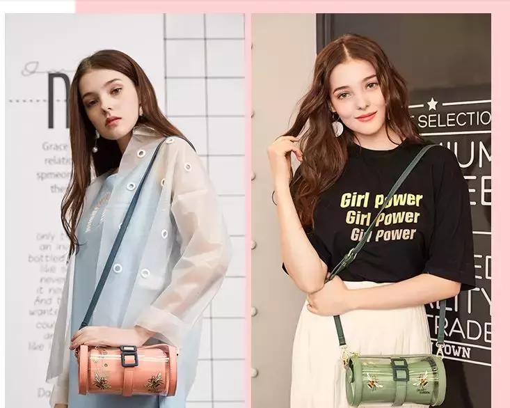 春夏最值得入手的包包,15款美翻天的平价包包超实用