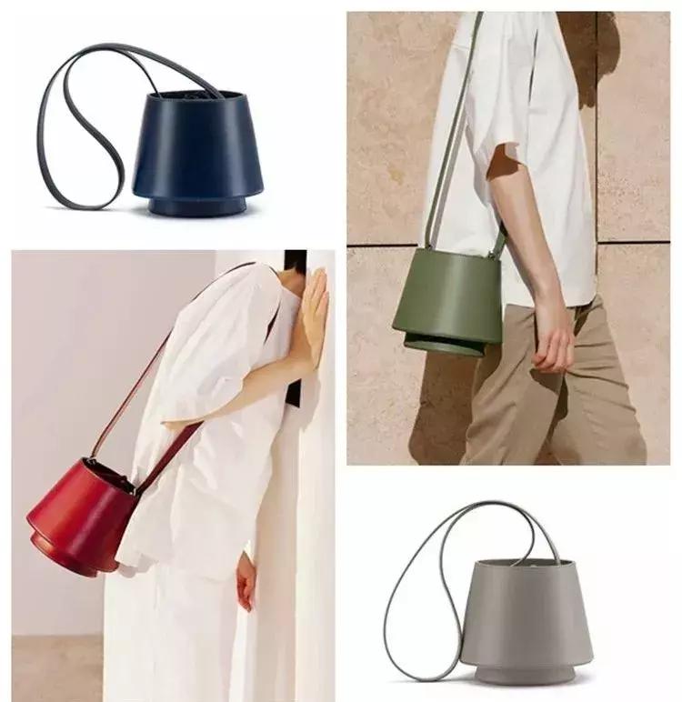 春夏最值得入手的包包,15款美翻天的平价包包超实用