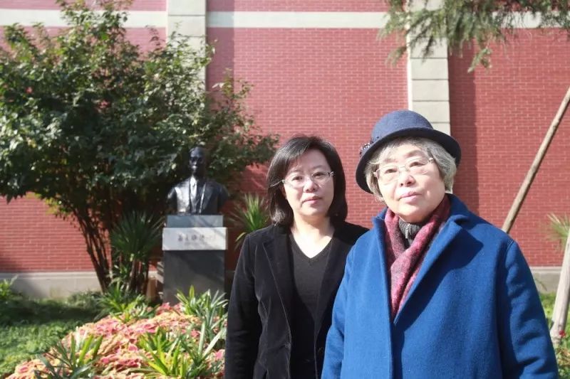 有一种小音粉丝叫“妈妈”｜母亲节，温情脉脉致最好的您~