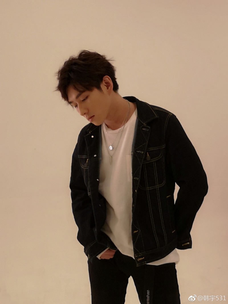 街舞总冠军韩宇：把热爱的事情做到极致，便成了价值