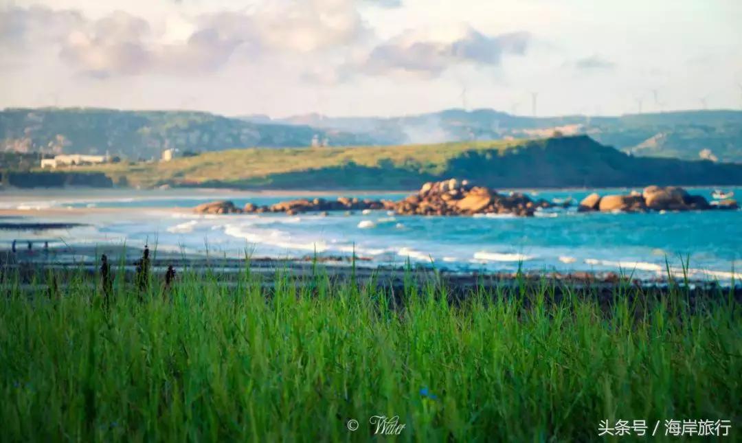 厦门最好的火山岛,厦门最好火山岛