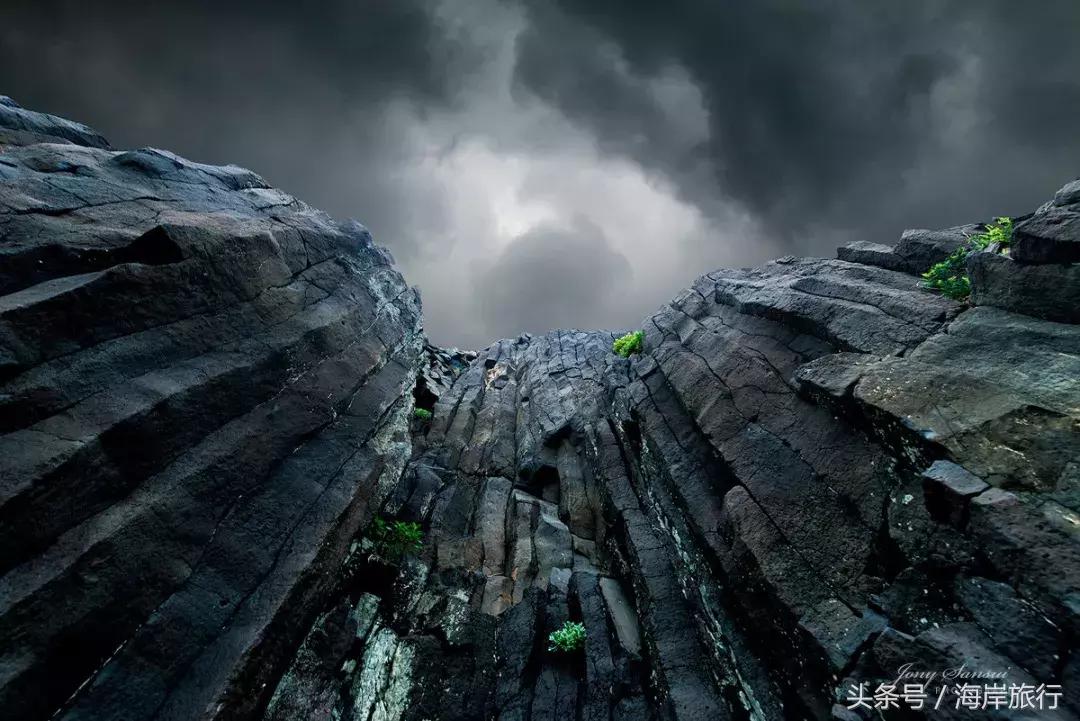 厦门最好的火山岛,厦门最好火山岛