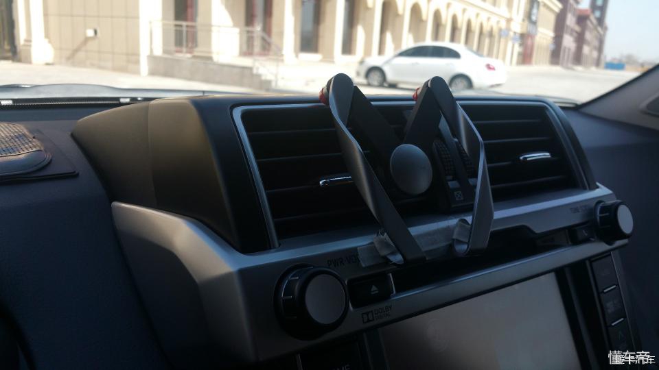 2018款普拉多tx-lnavi3.5舒适度,一汽普拉多2018款3.5脚垫