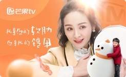 芒果TV母亲节暖心回馈，把鲜花和会员卡打包送给妈妈