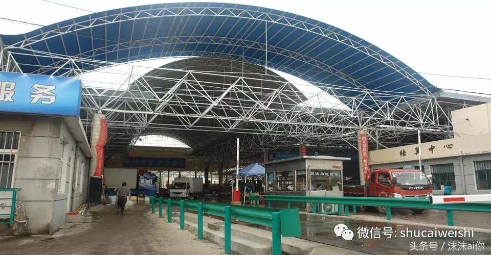 全国蔬菜批发市场十大排名榜,全国蔬菜批发市场十大排名