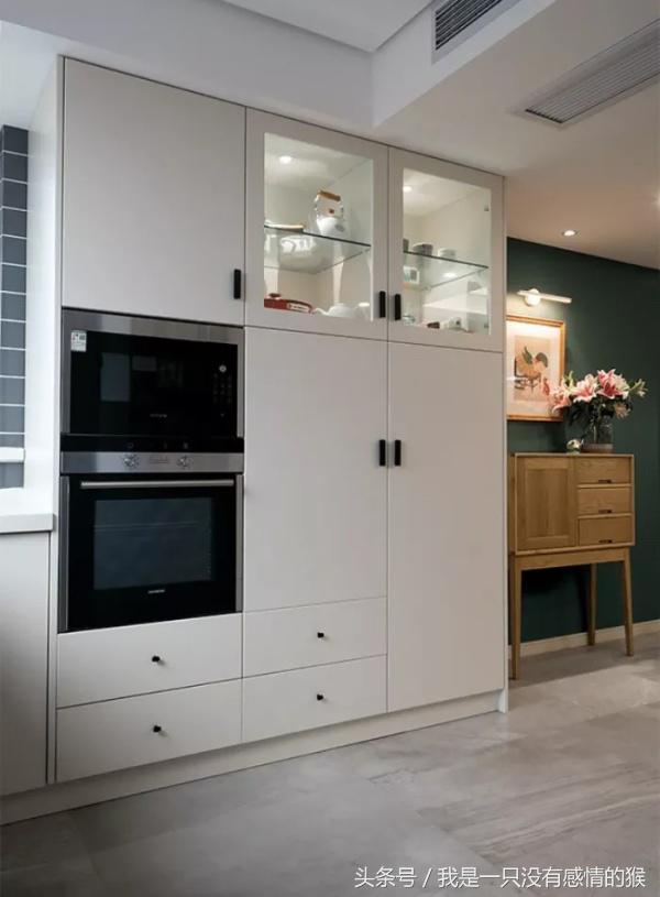 北欧加日式装修效果图 (北欧日式风格装修)