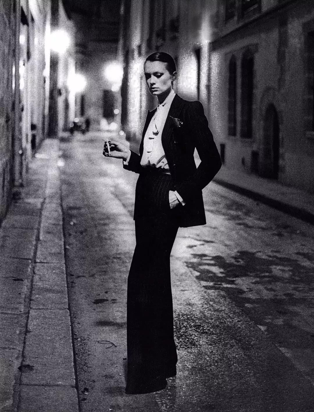 自从穿好「高腰裤」,我长高了十厘米