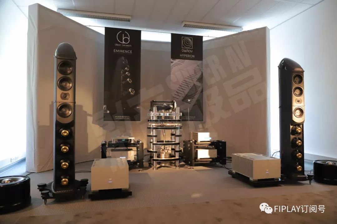 2024年德国慕尼黑高端音响展览会,德国慕尼黑国际音响展