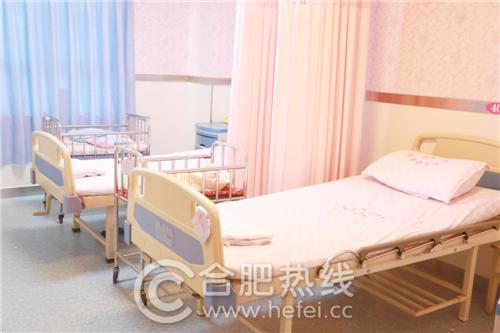合肥友好医院怎么样看妇科,合肥市友好医院